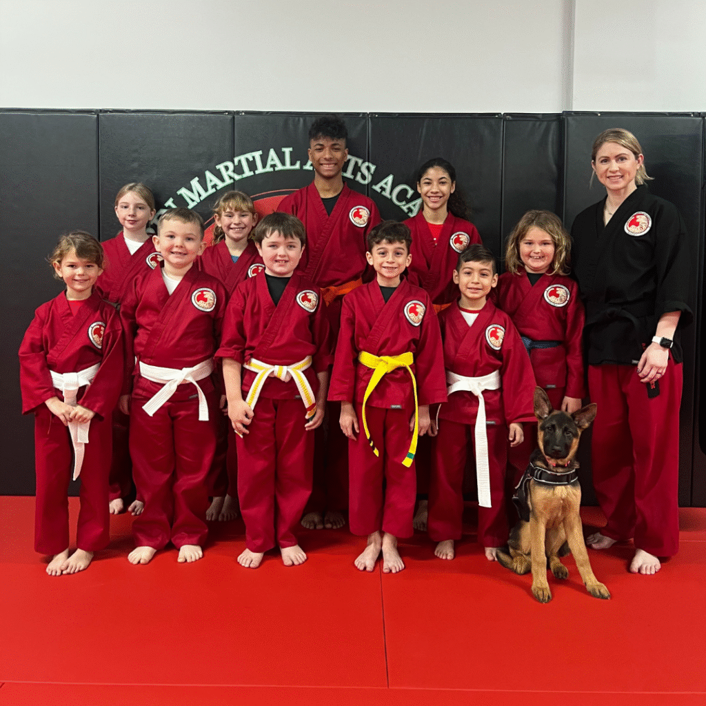 Kids Program