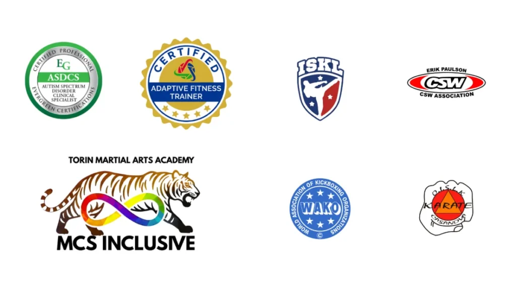 Certifications
